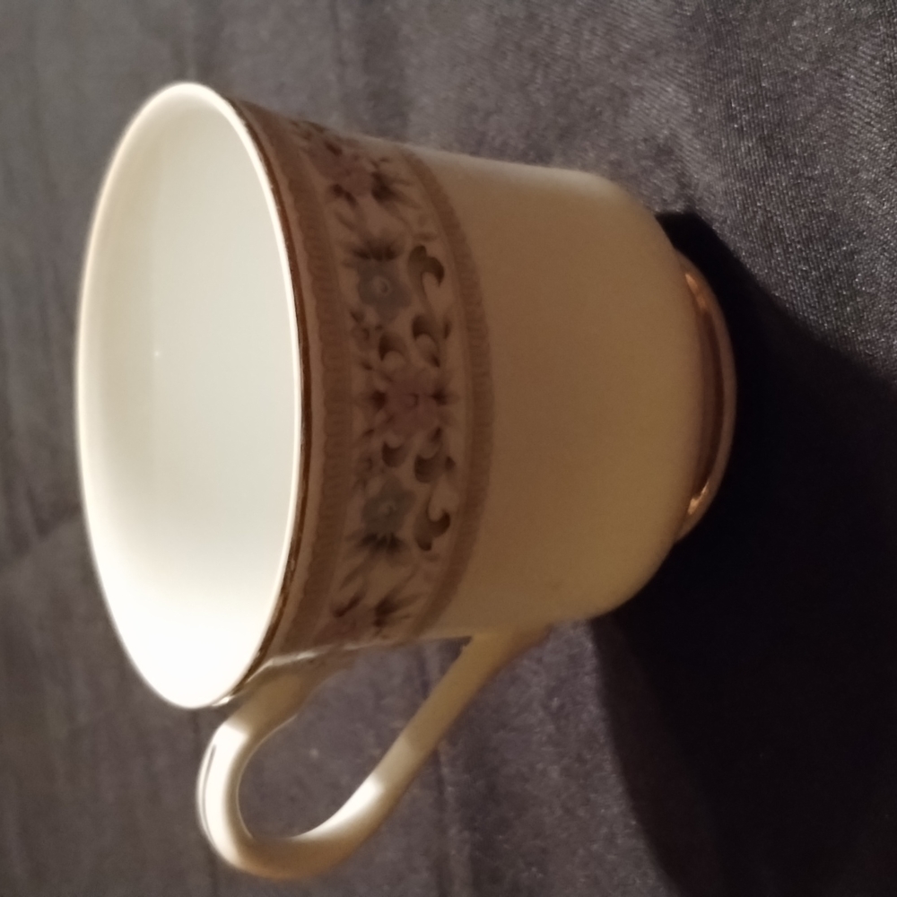 Empress China Japan Arcadia 1015 Tea Cup